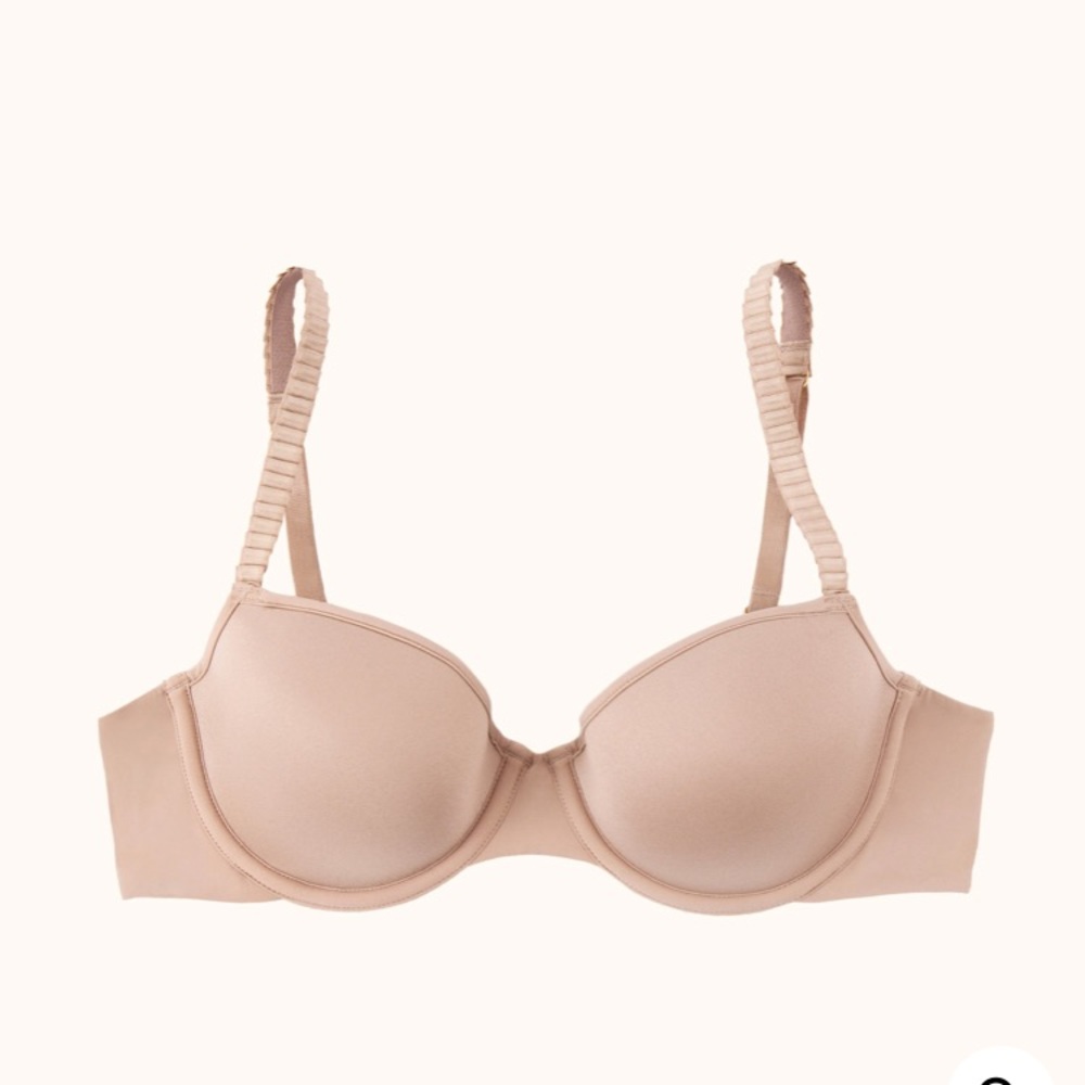 24/7 Classic T-Shirt Bra
